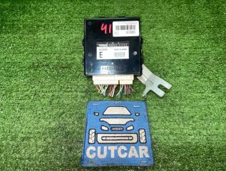 Запчасть блок управления abs TOYOTA MARK II 2000