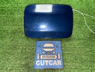 Запчасть лючок топливного бака TOYOTA CROWN 1997