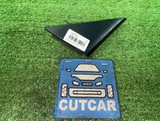 Запчасть накладка крепления зеркала передняя правая MAZDA DEMIO 2001