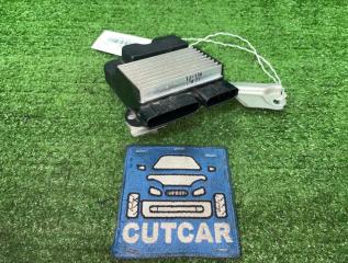 Запчасть блок управления форсунками TOYOTA AVENSIS 2007