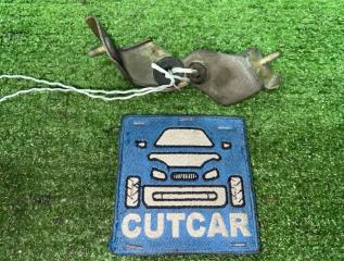 Запчасть крепление радиатора NISSAN X-TRAIL 2005