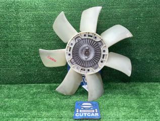 Фото запчасти вискомуфта TOYOTA MARK II 1996 контрактная запчасть Запчасть вискомуфта TOYOTA MARK II 1996