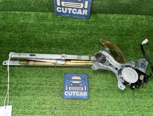 Запчасть стеклоподъемный механизм передний левый TOYOTA GAIA 2003