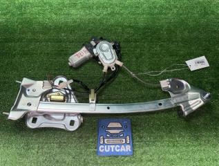 Запчасть стеклоподъемный механизм задний правый TOYOTA MARK II 2000