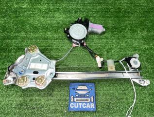 Фото запчасти стеклоподъемный механизм задний правый TOYOTA CROWN 1997 контрактная запчасть Запчасть стеклоподъемный механизм задний правый TOYOTA CROWN 1997