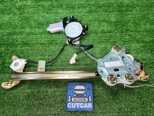 Фото запчасти стеклоподъемный механизм задний левый TOYOTA CROWN 1997 контрактная запчасть Запчасть стеклоподъемный механизм задний левый TOYOTA CROWN 1997