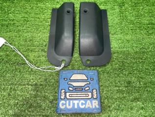 Запчасть накладка крышки багажника TOYOTA CROWN 1997