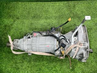 АКПП SUBARU FORESTER SG5 EJ202