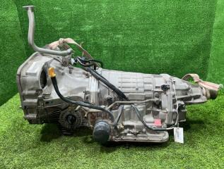 АКПП FORESTER 2004 SG5 EJ202