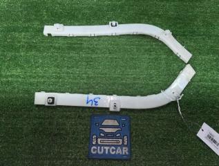 Крепление бампера заднее MITSUBISHI GALANT FORTIS 2009