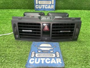 Фото запчасти дефлектор воздушный MERCEDES-BENZ C-CLASS 2008 контрактная запчасть Запчасть дефлектор воздушный MERCEDES-BENZ C-CLASS 2008