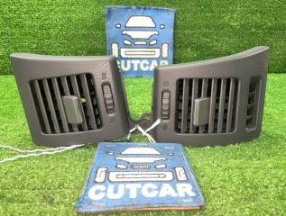 Запчасть дефлектор воздушный TOYOTA MARK II 2004