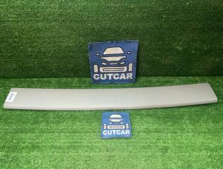 Запчасть обшивка багажника задняя SUBARU IMPREZA 2006