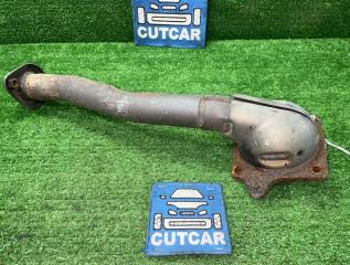 Фото запчасти приемная труба глушителя CHEVROLET MW 2010 контрактная запчасть Запчасть приемная труба глушителя CHEVROLET MW 2010