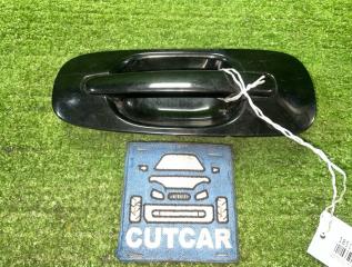 Ручка двери внешняя задняя левая SUBARU IMPREZA 2006