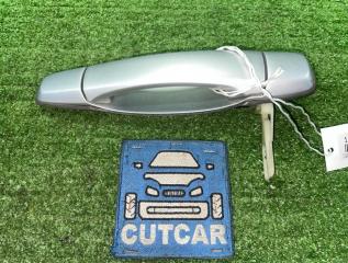 Ручка двери внешняя задняя левая SUBARU FORESTER 2004