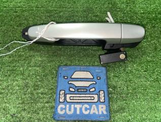 Ручка двери внешняя задняя правая TOYOTA AVENSIS 2005