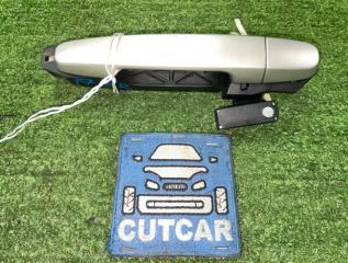 Ручка двери внешняя задняя правая TOYOTA AVENSIS 2007