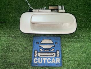 Ручка двери внешняя задняя правая TOYOTA MARK II 2000