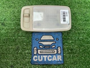 Запчасть плафон подсветки салона задний TOYOTA PROGRES 2000