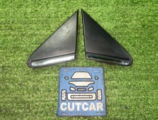 Запчасть уголок крыла передний TOYOTA AVENSIS 2007