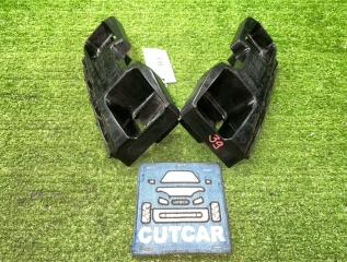 Крепление бампера заднее MERCEDES-BENZ C-CLASS 2008