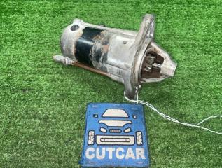 Фото запчасти стартер TOYOTA VISTA контрактная запчасть Запчасть стартер TOYOTA VISTA