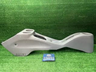 Запчасть консоль кпп MAZDA DEMIO 2001