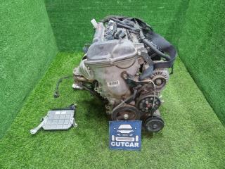 Запчасть двигатель TOYOTA RACTIS