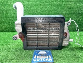 Фото запчасти интеркулер MITSUBISHI PAJERO MINI контрактная запчасть Запчасть интеркулер MITSUBISHI PAJERO MINI