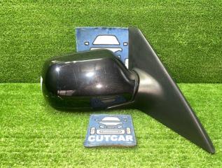 Запчасть зеркало заднего вида боковое переднее правое MAZDA AXELA 2007