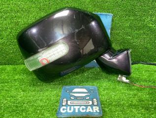 Фото запчасти зеркало заднего вида боковое переднее правое CHEVROLET MW 2010 контрактная запчасть Запчасть зеркало заднего вида боковое переднее правое CHEVROLET MW 2010