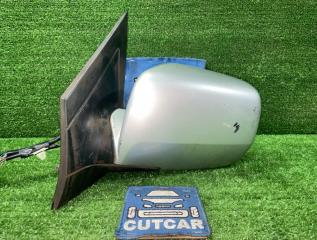 Запчасть зеркало заднего вида боковое переднее левое ACURA MDX