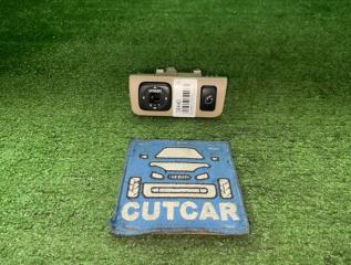 Запчасть блок управления зеркалами TOYOTA PROGRES 2000