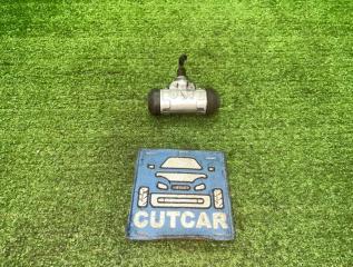 Фото запчасти рабочий тормозной цилиндр задний правый TOYOTA COROLLA FIELDER контрактная запчасть Запчасть рабочий тормозной цилиндр задний правый TOYOTA COROLLA FIELDER