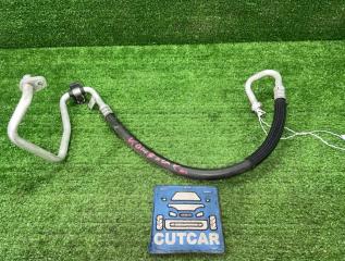 Фото запчасти шланг кондиционера RENAULT CAPTUR 2014 контрактная запчасть Запчасть шланг кондиционера RENAULT CAPTUR 2014