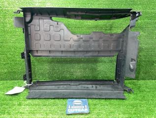 Фото запчасти диффузор радиатора RENAULT CAPTUR 2014 контрактная запчасть Запчасть диффузор радиатора RENAULT CAPTUR 2014