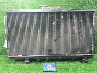 Запчасть радиатор охлаждения двигателя TOYOTA SPRINTER CARIB 1995