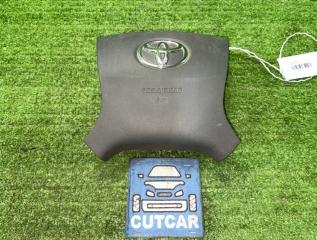 Фото запчасти подушка безопасности в руль TOYOTA ESTIMA контрактная запчасть Запчасть подушка безопасности в руль TOYOTA ESTIMA