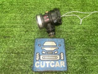 Фото запчасти фланец системы охлаждения BMW X1 2011 контрактная запчасть Запчасть фланец системы охлаждения BMW X1 2011