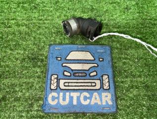 Фото запчасти фланец системы охлаждения BMW X1 2011 контрактная запчасть Запчасть фланец системы охлаждения BMW X1 2011