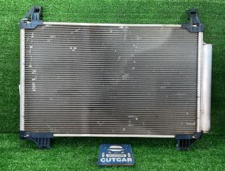 Запчасть радиатор кондиционера TOYOTA SPADE