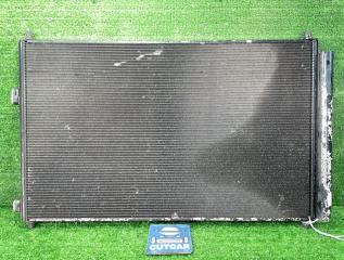 Фото запчасти радиатор кондиционера TOYOTA ESTIMA контрактная запчасть Запчасть радиатор кондиционера TOYOTA ESTIMA