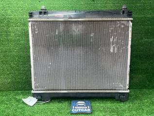 Запчасть радиатор охлаждения двигателя TOYOTA SPADE