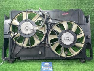 Фото запчасти вентилятор охлаждения радиатора Toyota ESTIMA контрактная запчасть Запчасть вентилятор охлаждения радиатора Toyota ESTIMA