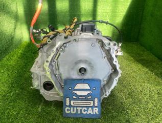 АКПП TOYOTA AQUA