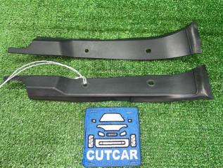 Накладка кузова задняя BMW 1-SERIES 2013