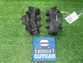 Крепление бампера заднее TOYOTA AVENSIS 2005