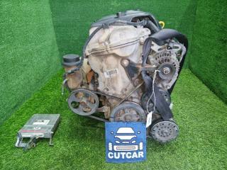 Запчасть двигатель TOYOTA PROBOX