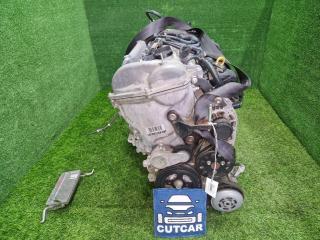 Запчасть двигатель TOYOTA AURIS 2014